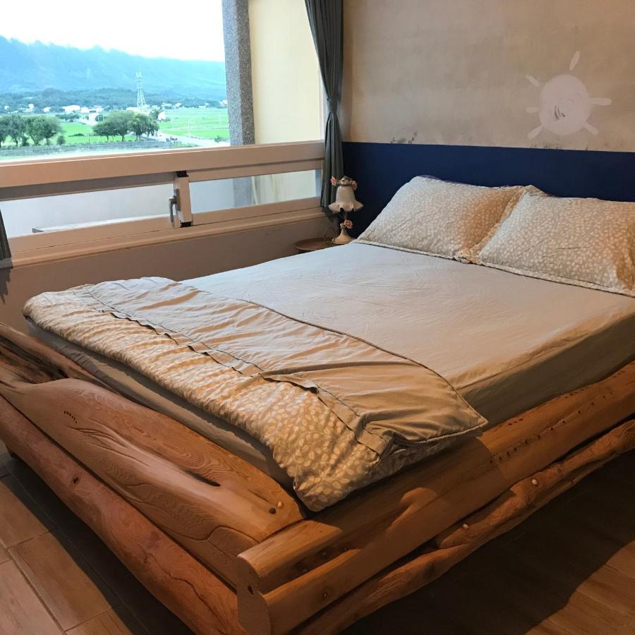 池上5159懷舊民宿 請勿用阿勾達訂房 Buitenkant foto